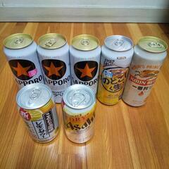 お酒いろいろ(お譲り先決まりました)