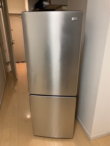 冷蔵庫173L