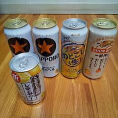 お酒いろいろ(お譲り先決まりました)の画像