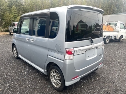 最終値下げ❗️ ナビダイハツタントL375S X-LTD 茨城阿見 (トミー