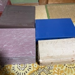 コップ入れ？お皿など［決まりました］の画像