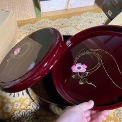 コップ入れ？お皿など［決まりました］