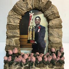 Photo Frame 25cmX18cm (三郷市)