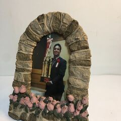 Photo Frame 25cmX18cm (三郷市)の画像