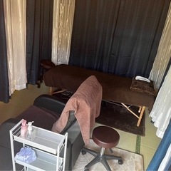 一関市花泉町にプライベートサロンオープン🌸の画像