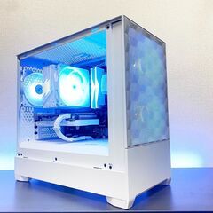 ほぼ新品！ RTX3060 i5-12400F メモリ16GB ...