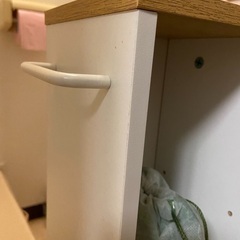 ニトリ トイレラック ミニラック ラック 収納
