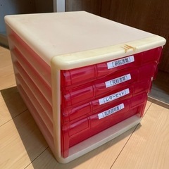 レターケース