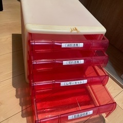 レターケースの画像