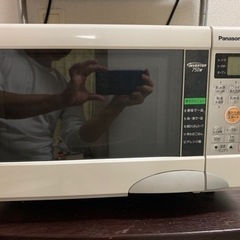 Panasonic オーブンレンジ　無料の画像