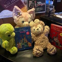 第4回ディズニー会✨