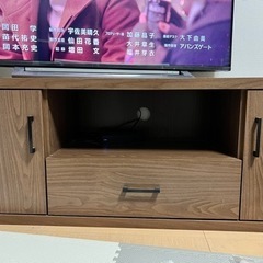 テレビボード（置き型）