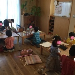 お絵描き算数　絵を描いて解く楽しい算数教室　どんぐり倶楽部の画像