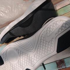 🌿NIKEシューズ23cm 物々交換可能‼️の画像