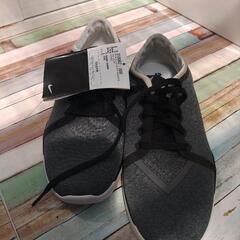 🌿NIKEシューズ23cm 物々交換可能‼️の画像