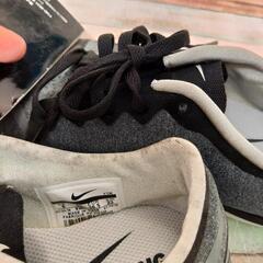 🌿NIKEシューズ23cm 物々交換可能‼️の画像