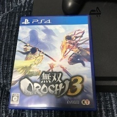 プレステ4（取引中）の画像