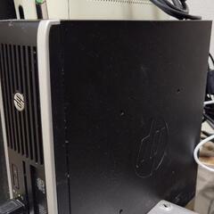 hp Compaq Elite 8300 USDT Core i...