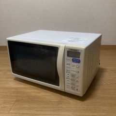 三菱オーブンレンジ 家電の中古が安い！激安で譲ります・無料で