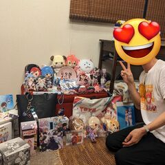 🌸4/29(火・祝) ホロライブ切り抜きオフ会🍻 - メンバー募集