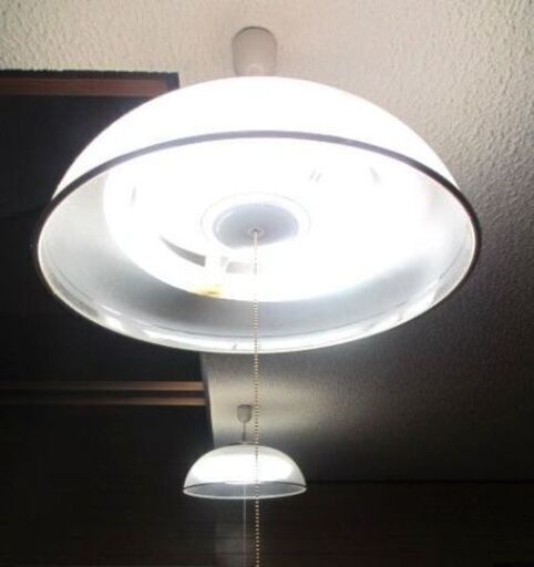 照明器具　蛍光灯　天井照明　２個セット