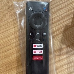 4k対応スマートテレビ化ドングル(新品未使用品)