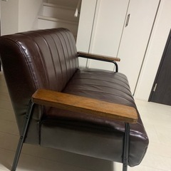 ソファ　無料の画像