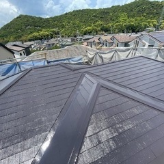 塗装屋　社員スタッフ・職人様　大募集！！！の画像