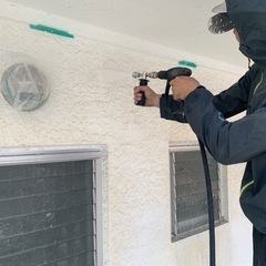 塗装屋　社員スタッフ・職人様　大募集！！！