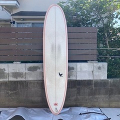 サーフボード