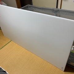 新品未使用 プラダン3枚(1800mm×900mm)