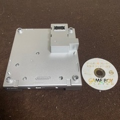 ゲームボーイプレーヤー