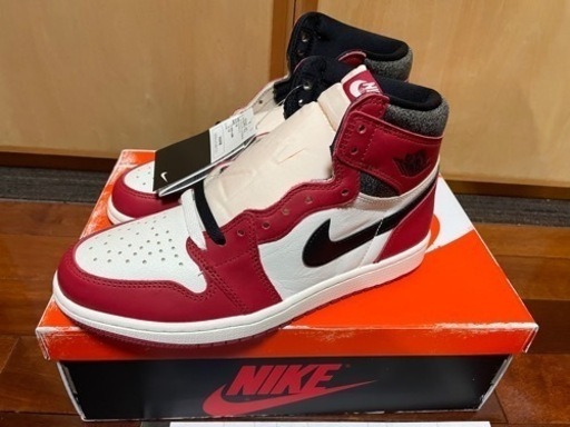 Air Jordan 1 High OG 