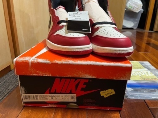 Air Jordan 1 High OG 