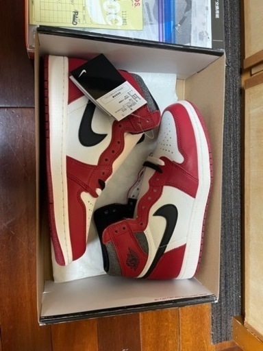 Air Jordan 1 High OG 