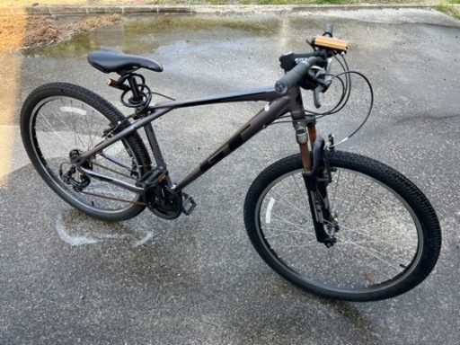 GTパロマーアロイ