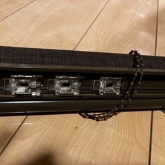 ロールスクリーン(小)の画像