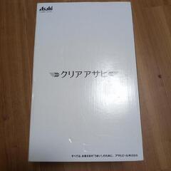 【新古品】クリアアサヒ　ビールサーバー