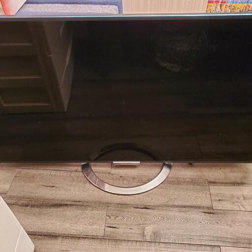 ジャンク品 テレビ SONY BRAVIA 55型