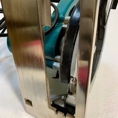 只今商談中です。電気丸ノコ ◾️SHINKO SCS-165A  丸鋸の画像