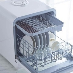 食洗機【工事不要】の画像