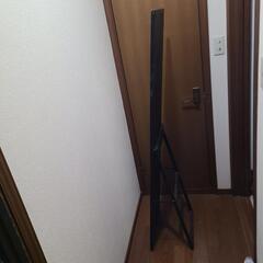無料★全身鏡ミラー★追記有の画像