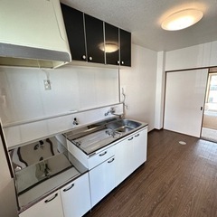 初期費用ゼロ‼️ 敷金、礼金ゼロ‼️リフォーム済み‼️駅徒歩2分‼️