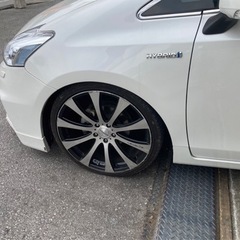 SSR ヴィエナディッシュ 15inch 7J