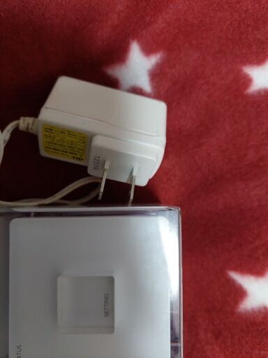 その他 Wifi box