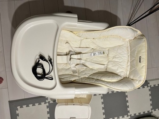 値下げします！　ネムリラAT  バウンサーのセット