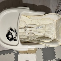 値下げします！　ネムリラAT  バウンサーのセット