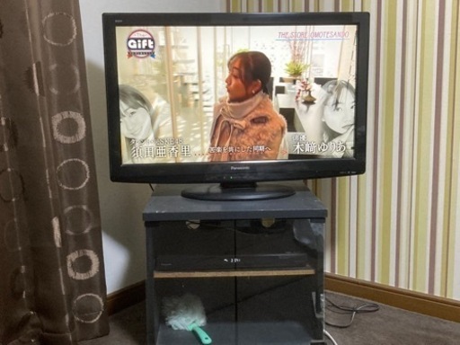 32インチテレビ　パナソニック