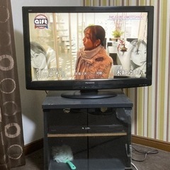 32インチテレビ　パナソニック