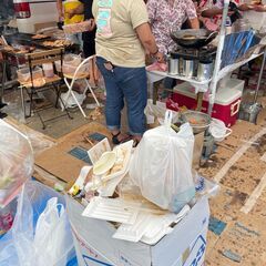 急募！フィリピンEXPO　環境部門スタッフ募集の画像